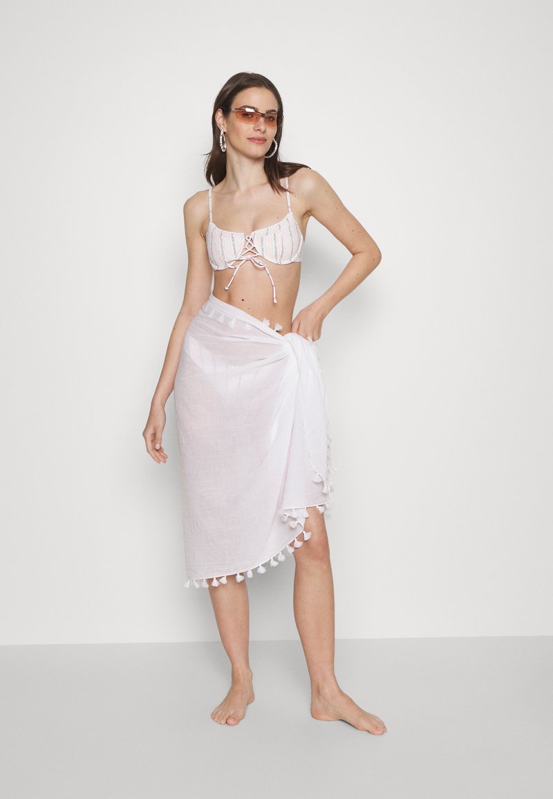 Frankies Bikinis LUCIA - Bikini-Top - French Holiday