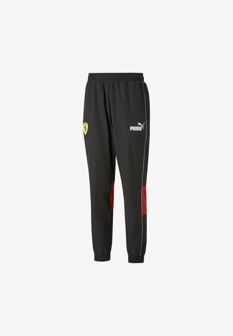 Puma SCUDERIA FERRARI - Jogginghose - Black