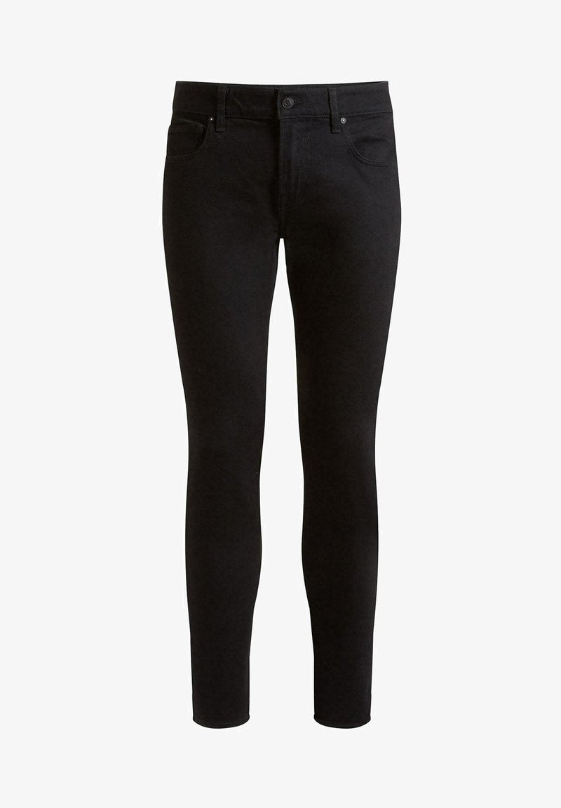 Guess MIAMI - Jeans Slim Fit - Schwarz