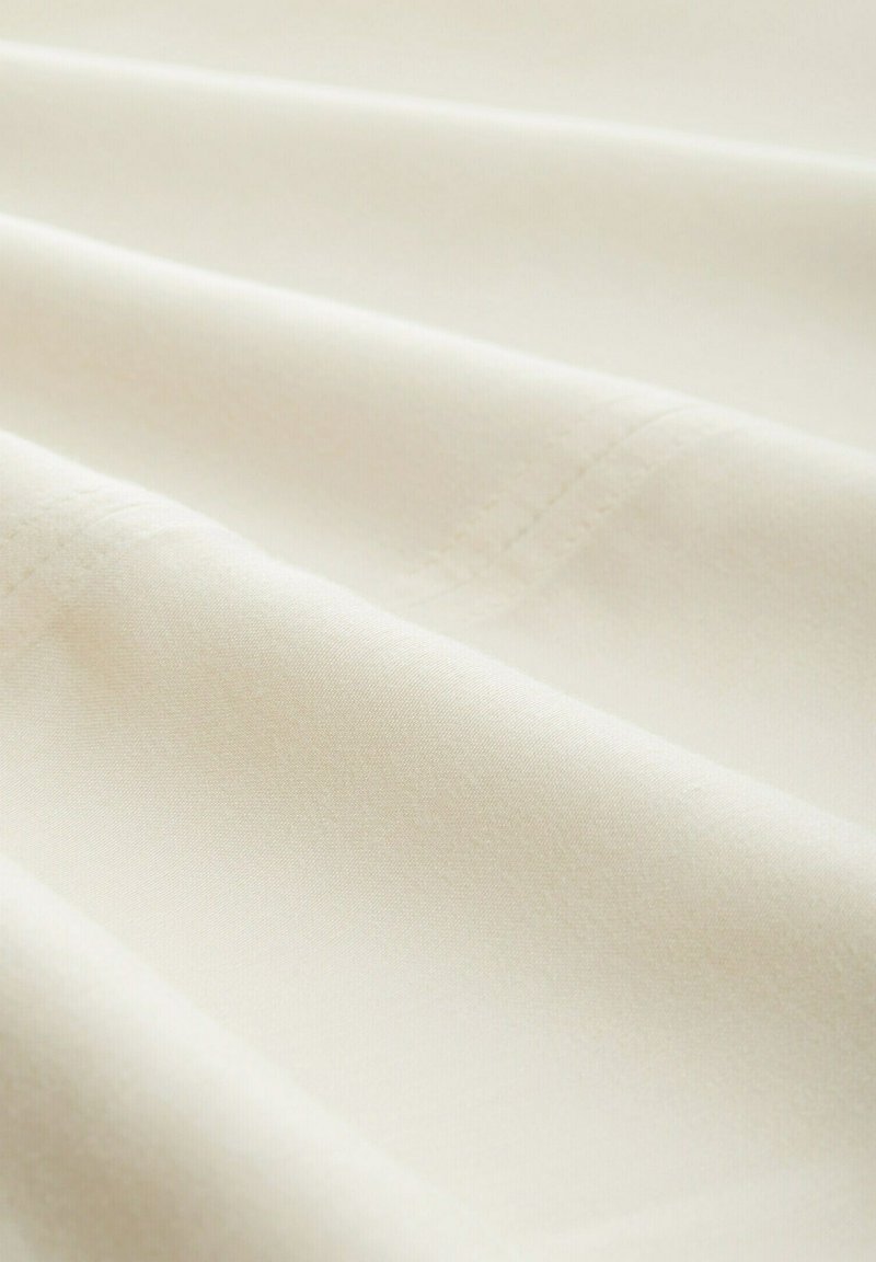 Tom Tailor Bluse - Soft Buttercream