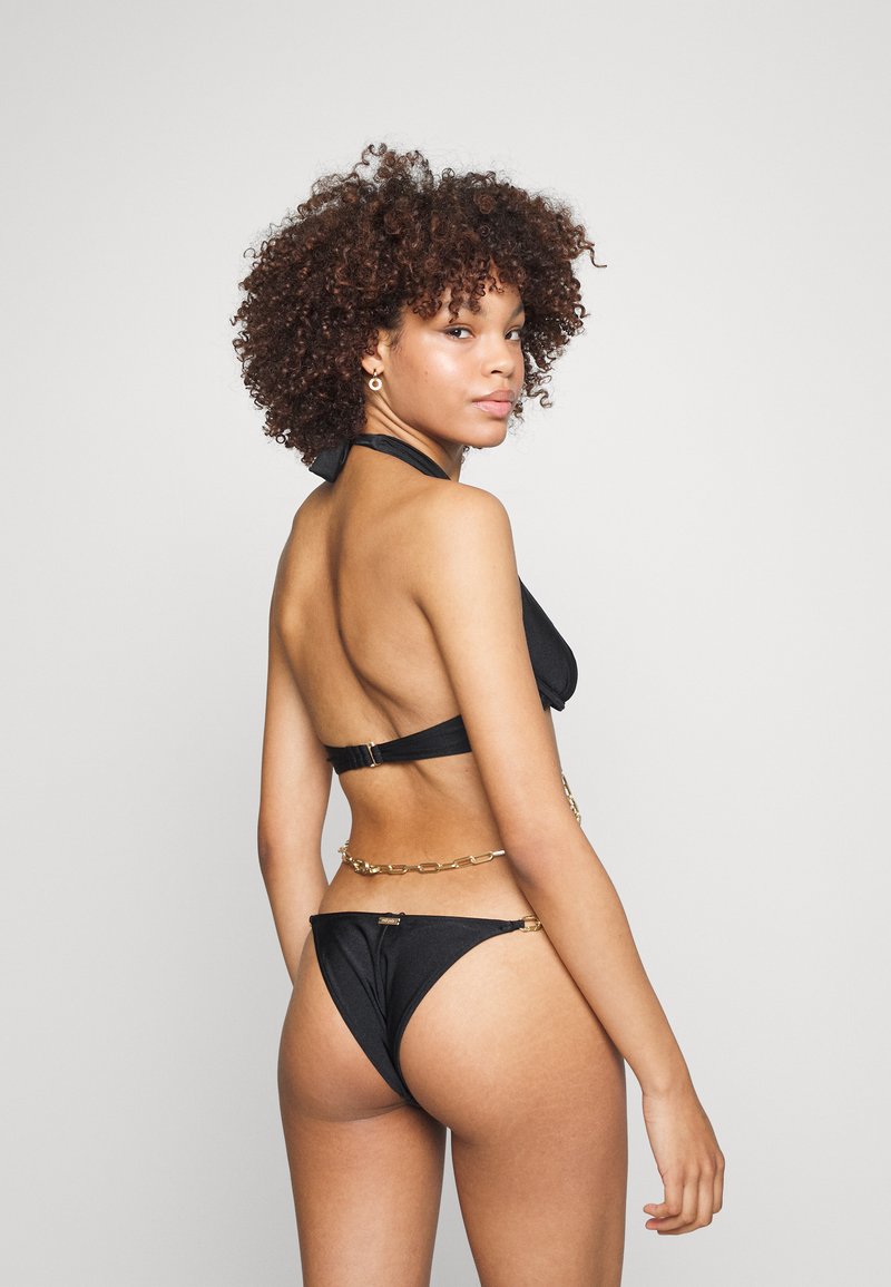 Cult Gaia JOCELYN - Bikini-Top - Black