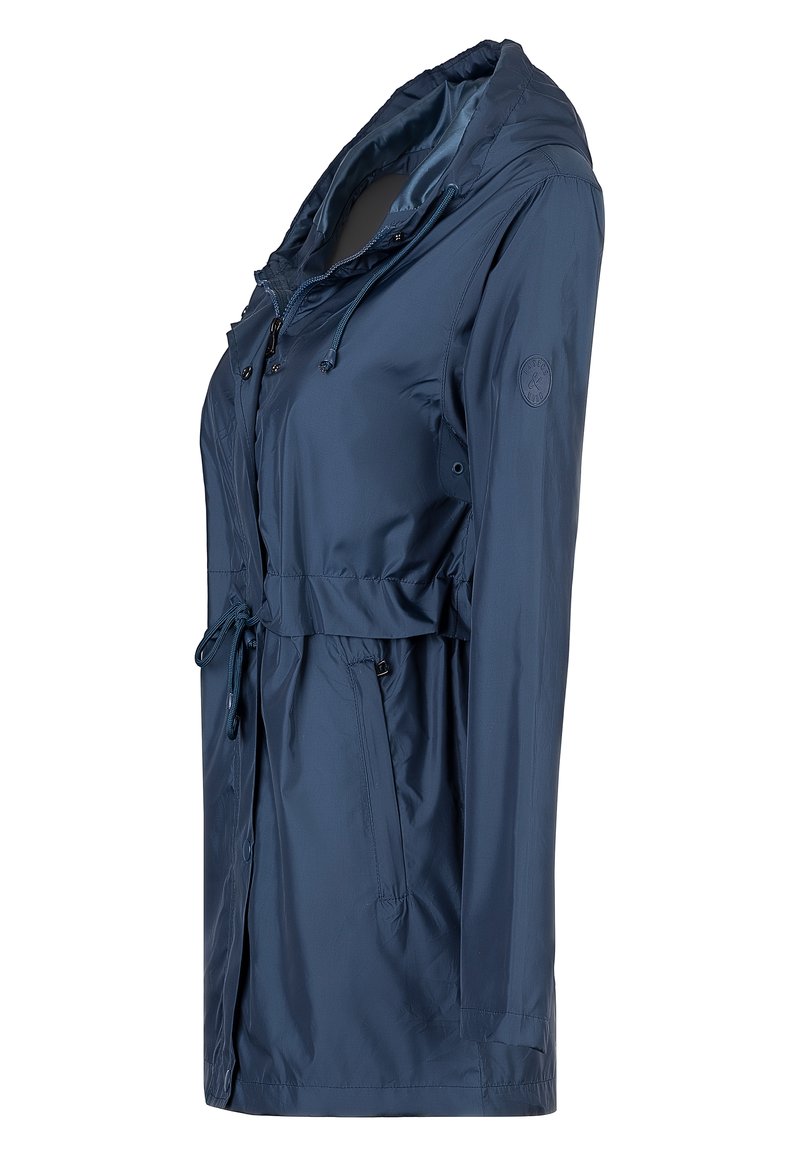  KENDALL - Parka - Navy