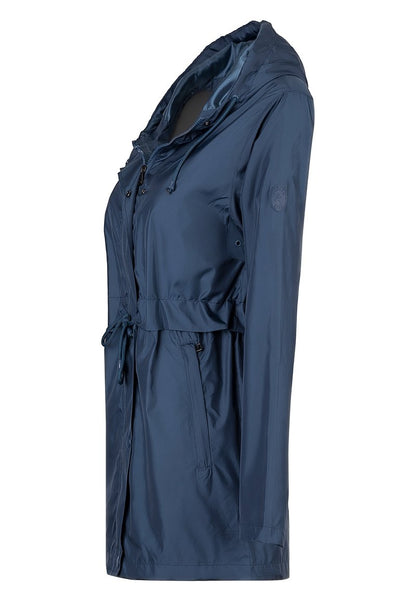  KENDALL - Parka - Navy