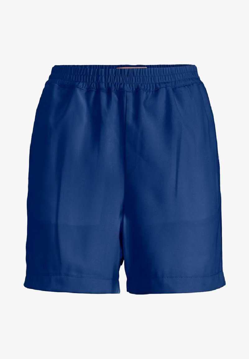 JJXX POPPY - Shorts - Blue Iolite