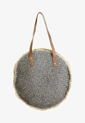  Strandaccessoire - Black/grey