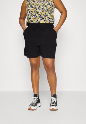  PCSTINA - Shorts - Strawberry Pink