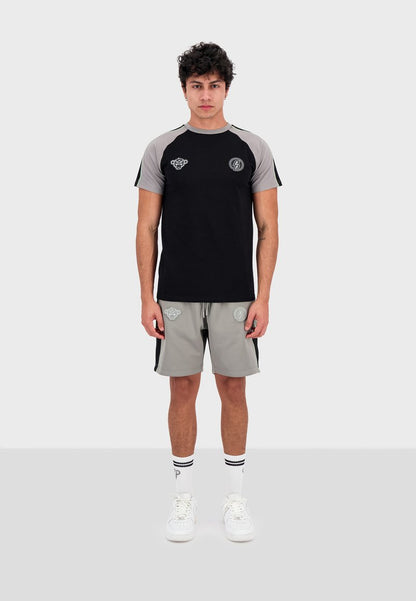 YACHT - T-Shirt Print - Black