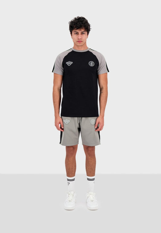  YACHT - T-Shirt Print - Black