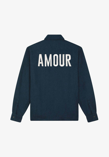  UNISEX - Leichte Jacke - Off White