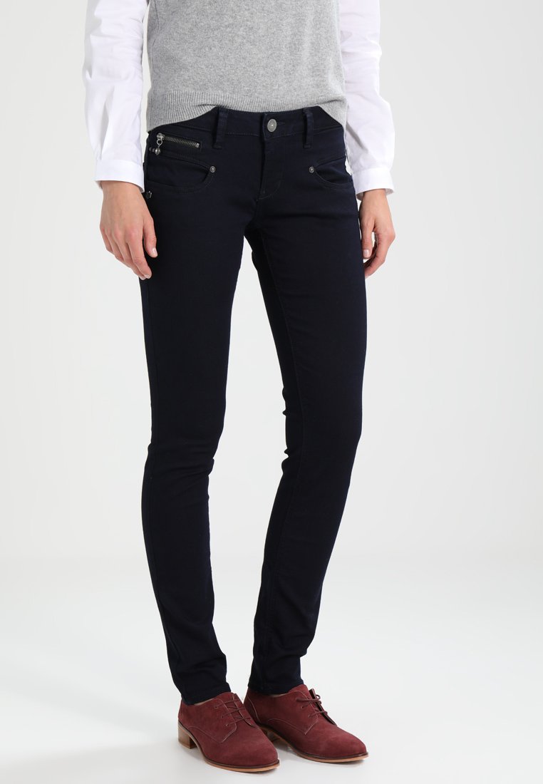 Freeman T. Porter ALEXA - Jeans Slim Fit - Flora