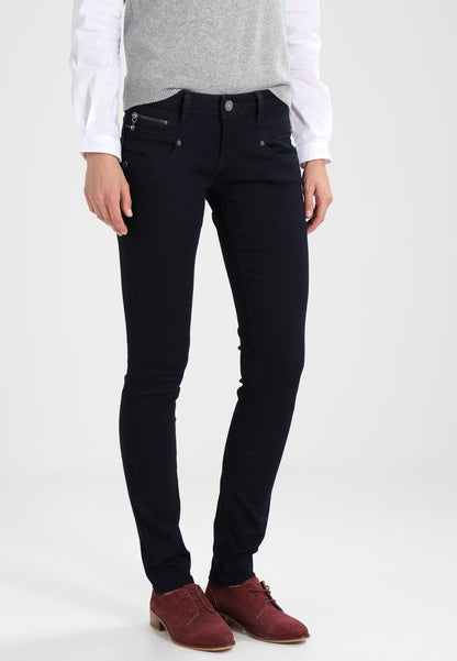 Freeman T. Porter ALEXA - Jeans Slim Fit - Flora