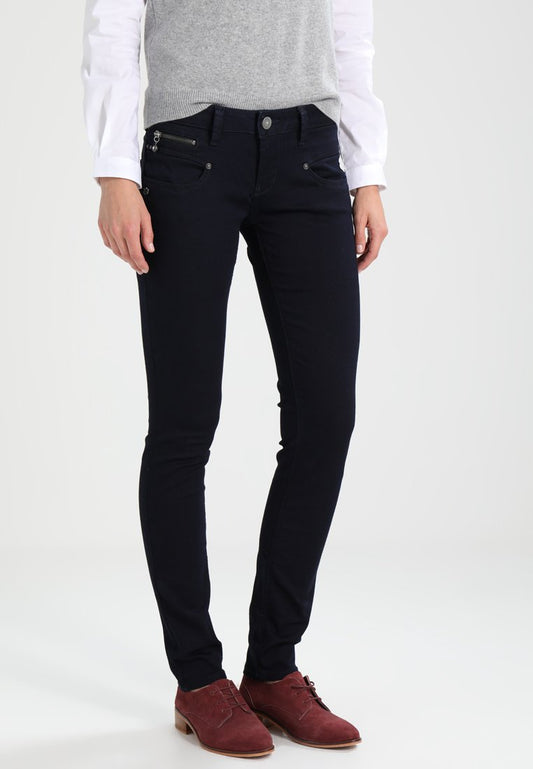 Freeman T. Porter ALEXA - Jeans Slim Fit - Flora