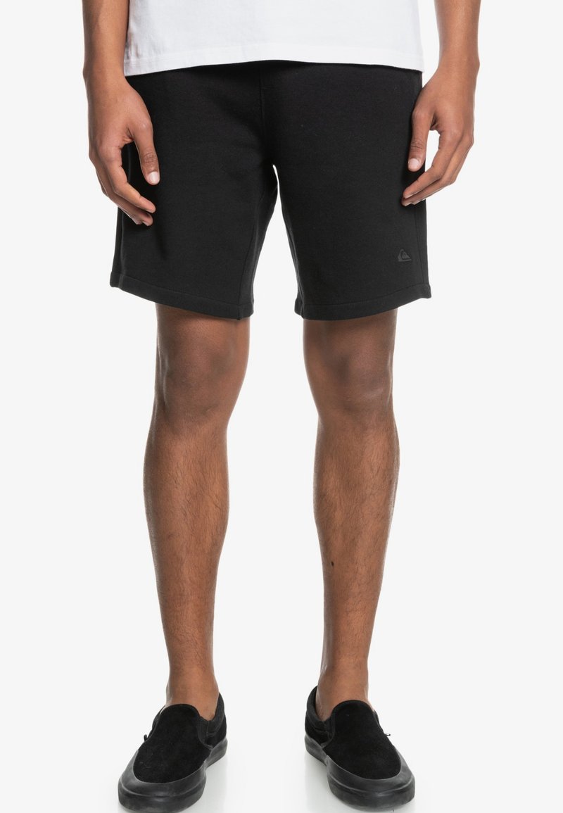 Quiksilver ESSENTIALS - Shorts - Light Grey Heather