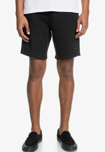 Quiksilver ESSENTIALS - Shorts - Light Grey Heather