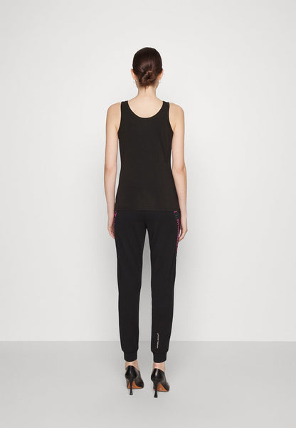 EA7 Emporio Armani TANK - Top - Black