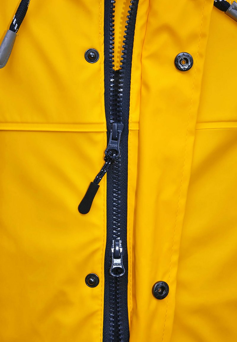  Parka - Gelb