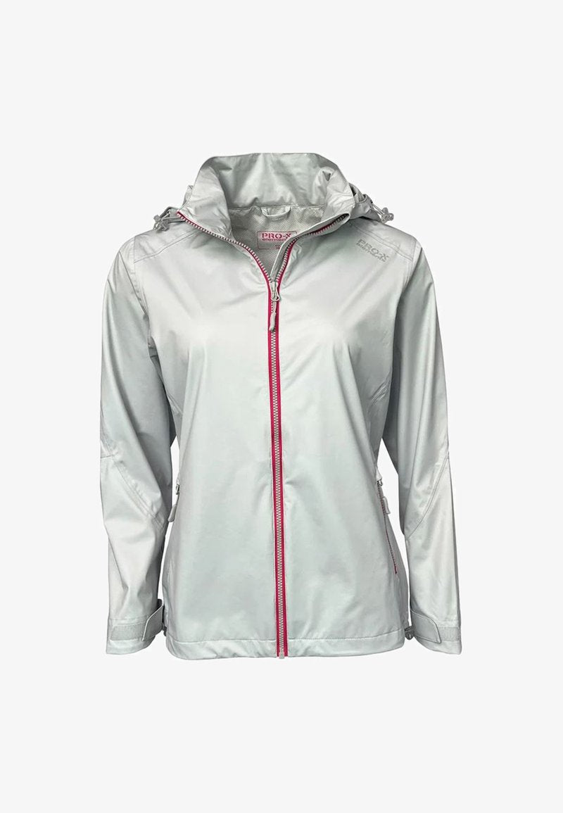  REGEN REGULAR FIT - Outdoorjacke - Dunkelblau