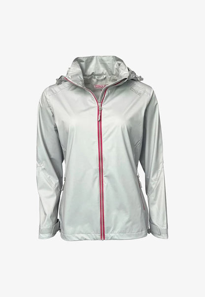  REGEN REGULAR FIT - Outdoorjacke - Dunkelblau