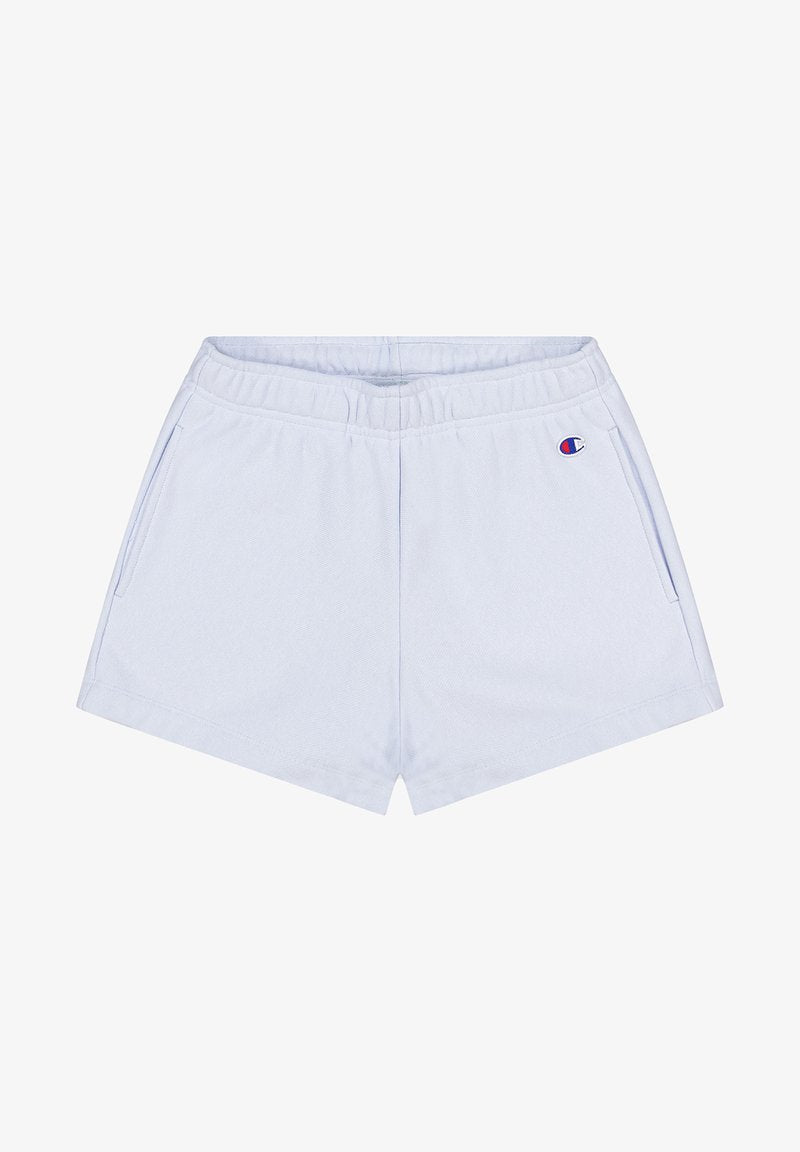 Champion Reverse Weave WEAVE - Kurze Sporthose - Black