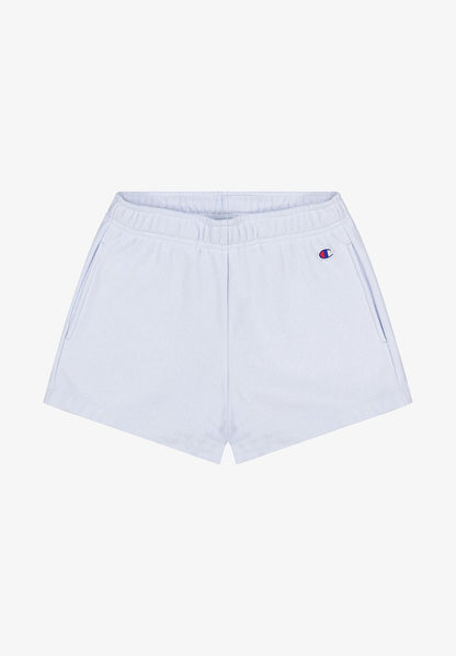 Champion Reverse Weave WEAVE - Kurze Sporthose - Black