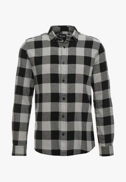 Only & Sons ONSGUDMUND LIFE - Hemd - Griffin