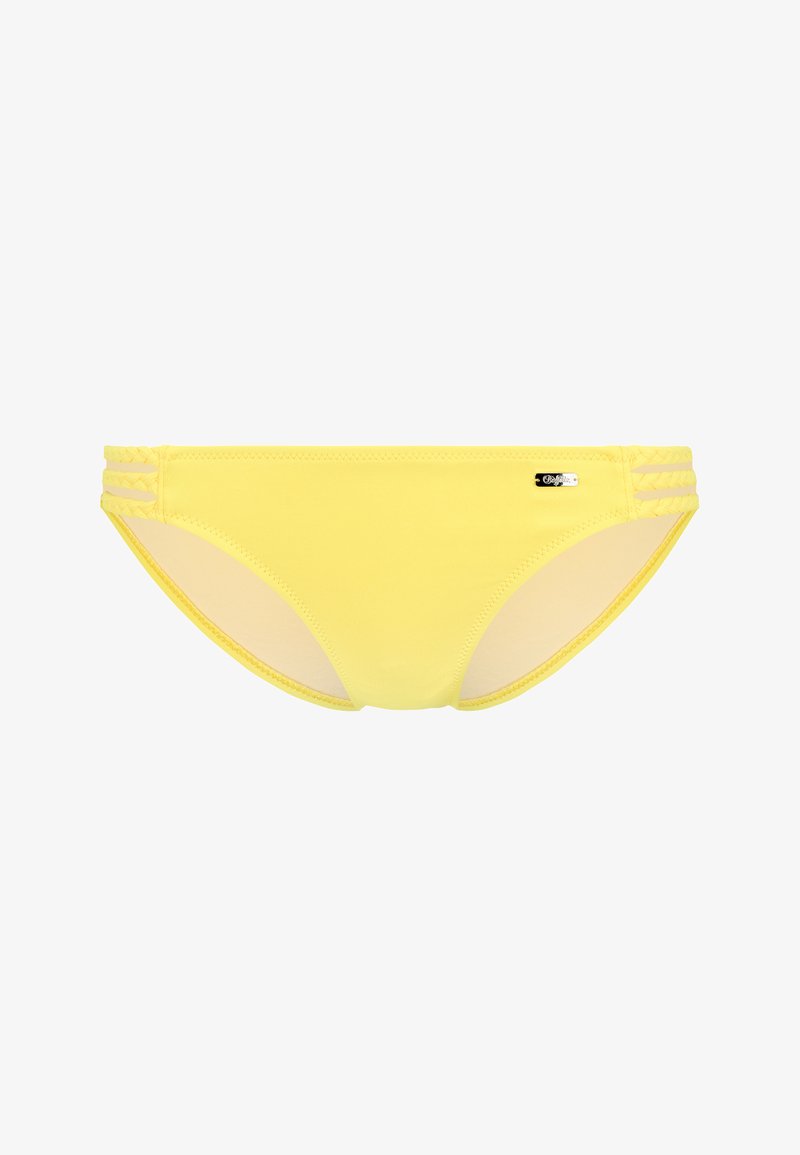 Buffalo Bikini-Hose - Yellow