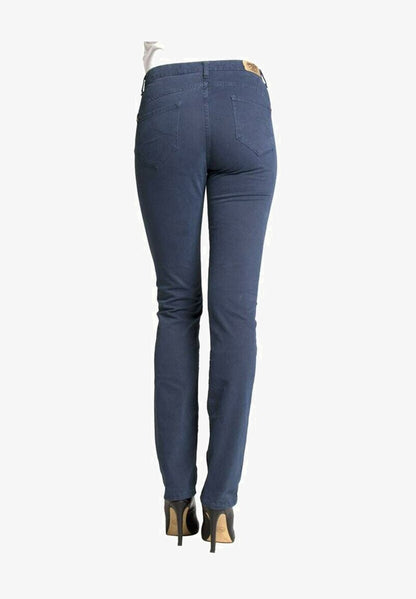  Jeans Slim Fit - Nero