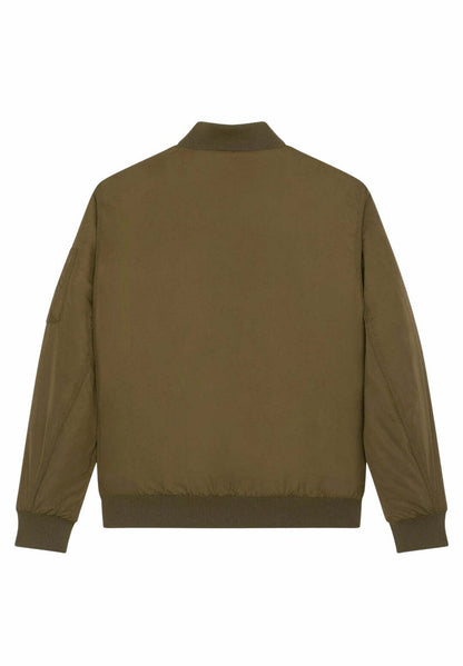  FOLLOW YOUR HEART UNISEX - Bomberjacke - Khaki
