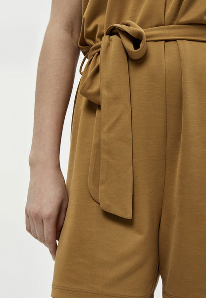 Peppercorn MABLE - Jumpsuit - Medal Bronze