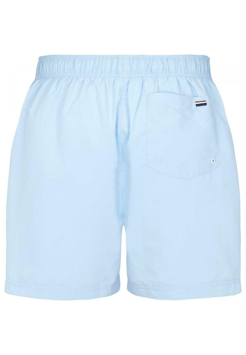 U.S. Polo Assn. AZA - Badeshorts - Placid Blue