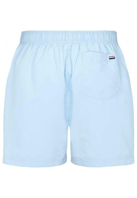 U.S. Polo Assn. AZA - Badeshorts - Placid Blue