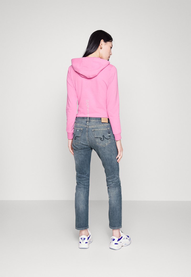 AG Jeans MARI - Jeans Slim Fit - Light Blue