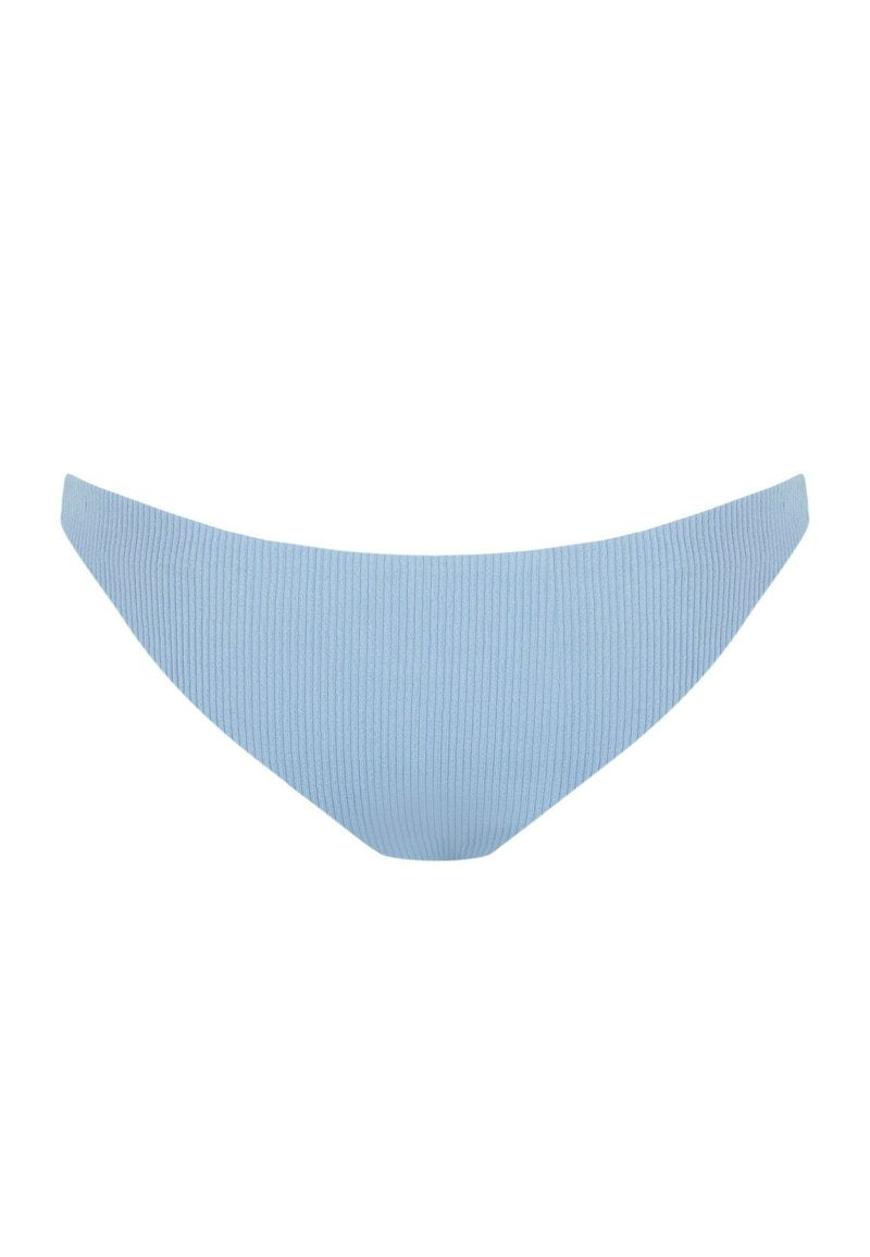  BALCONETTE BRAGUITA - Slip - Azul