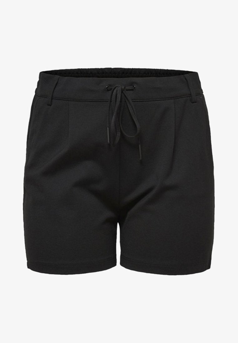 ONLY CARMAKOMA GOLDTRASH LIFE EASY JRS - Shorts - Green