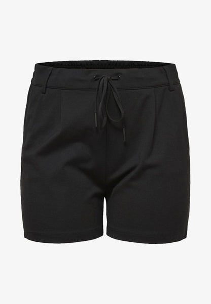 ONLY CARMAKOMA GOLDTRASH LIFE EASY JRS - Shorts - Green