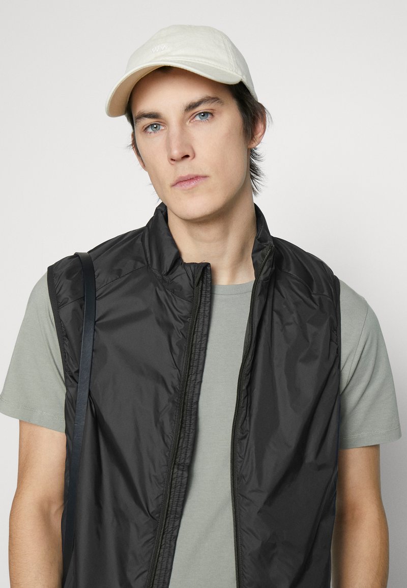 SAVE THE DUCK ORPHEUS - Weste - Black