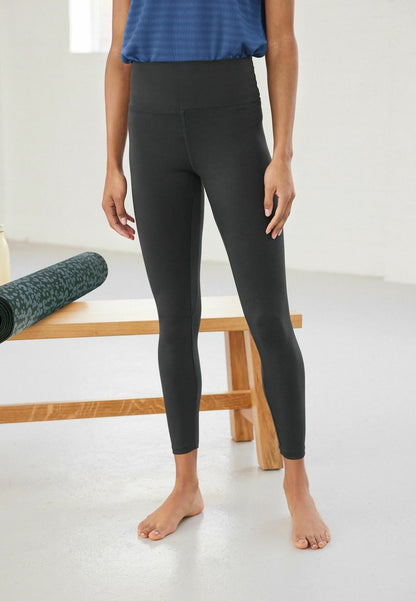Next ULTIMATE COMFORT SOFT TOUCH - Leggings - Hosen - Black