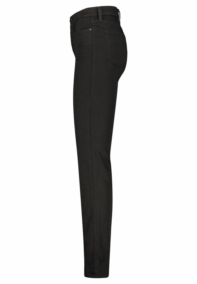  Jeans Slim Fit - Schwarz