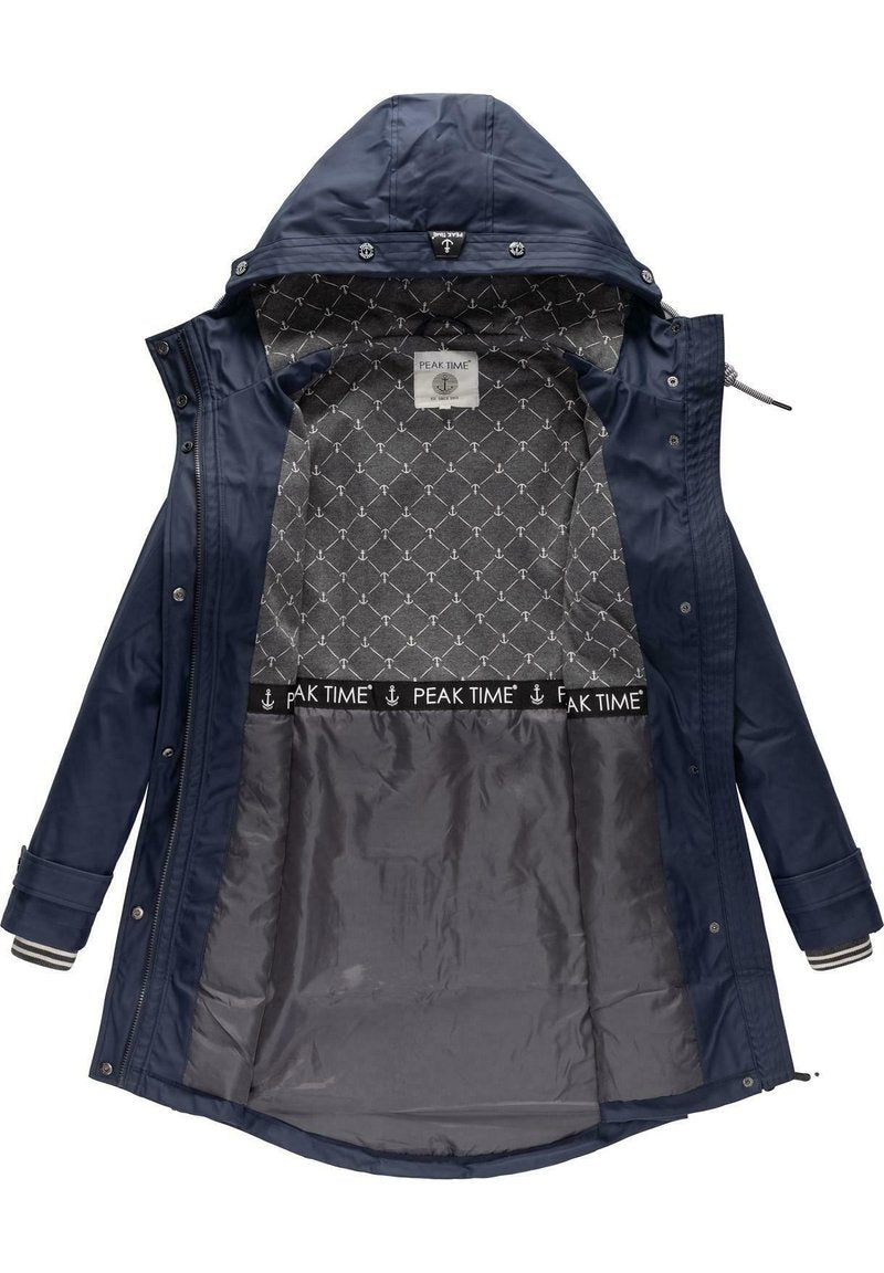  Parka - Navy21