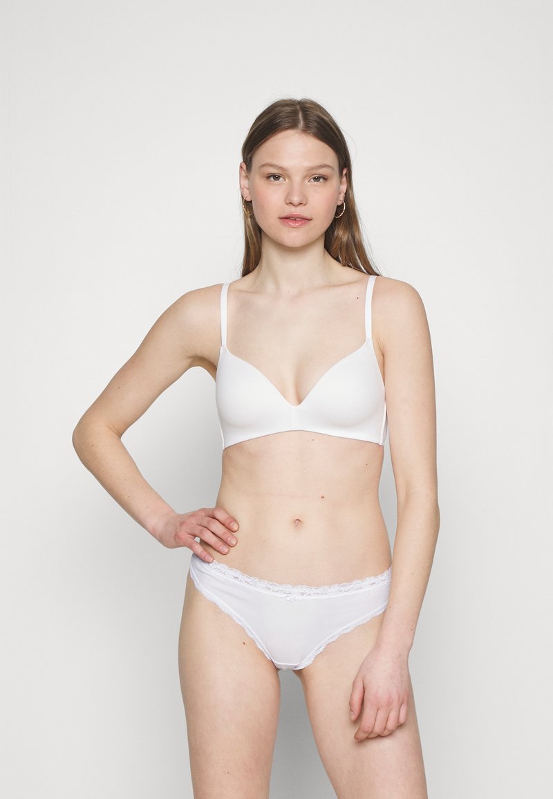 Marks & Spencer 3PACK - String - Soft Pink