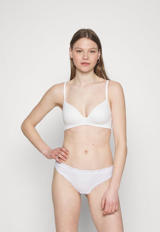 Marks & Spencer 3PACK - String - Soft Pink
