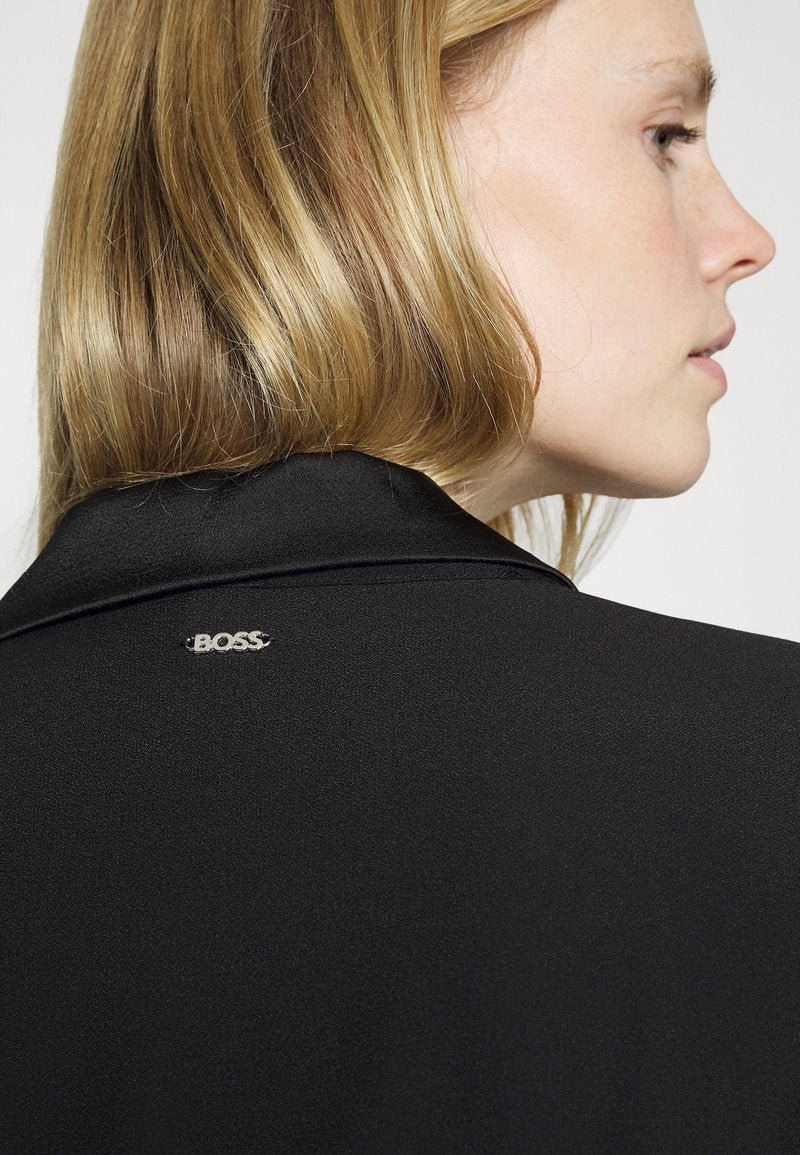 Boss DUXEA - Jumpsuit - Black