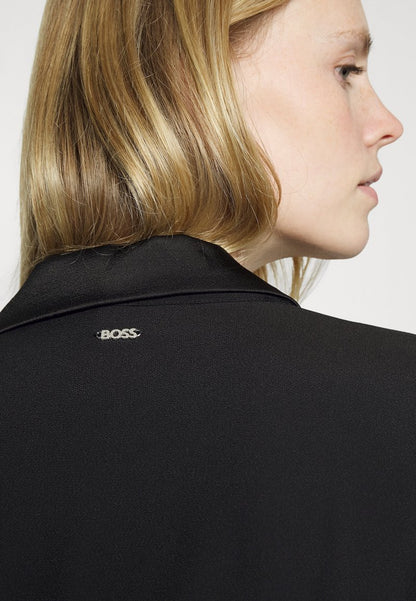 Boss DUXEA - Jumpsuit - Black