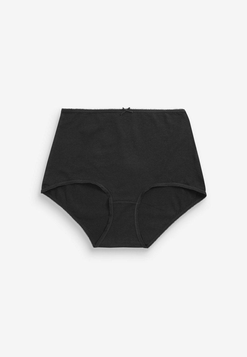 Next RICH 4 PACK FULL - Slip - Black White Nude