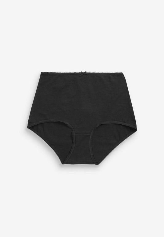 Next RICH 4 PACK FULL - Slip - Black White Nude