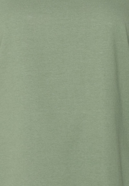 Vero Moda VMKERRY VMA JRS NOOS - T-Shirt Basic - Laurel Wreath