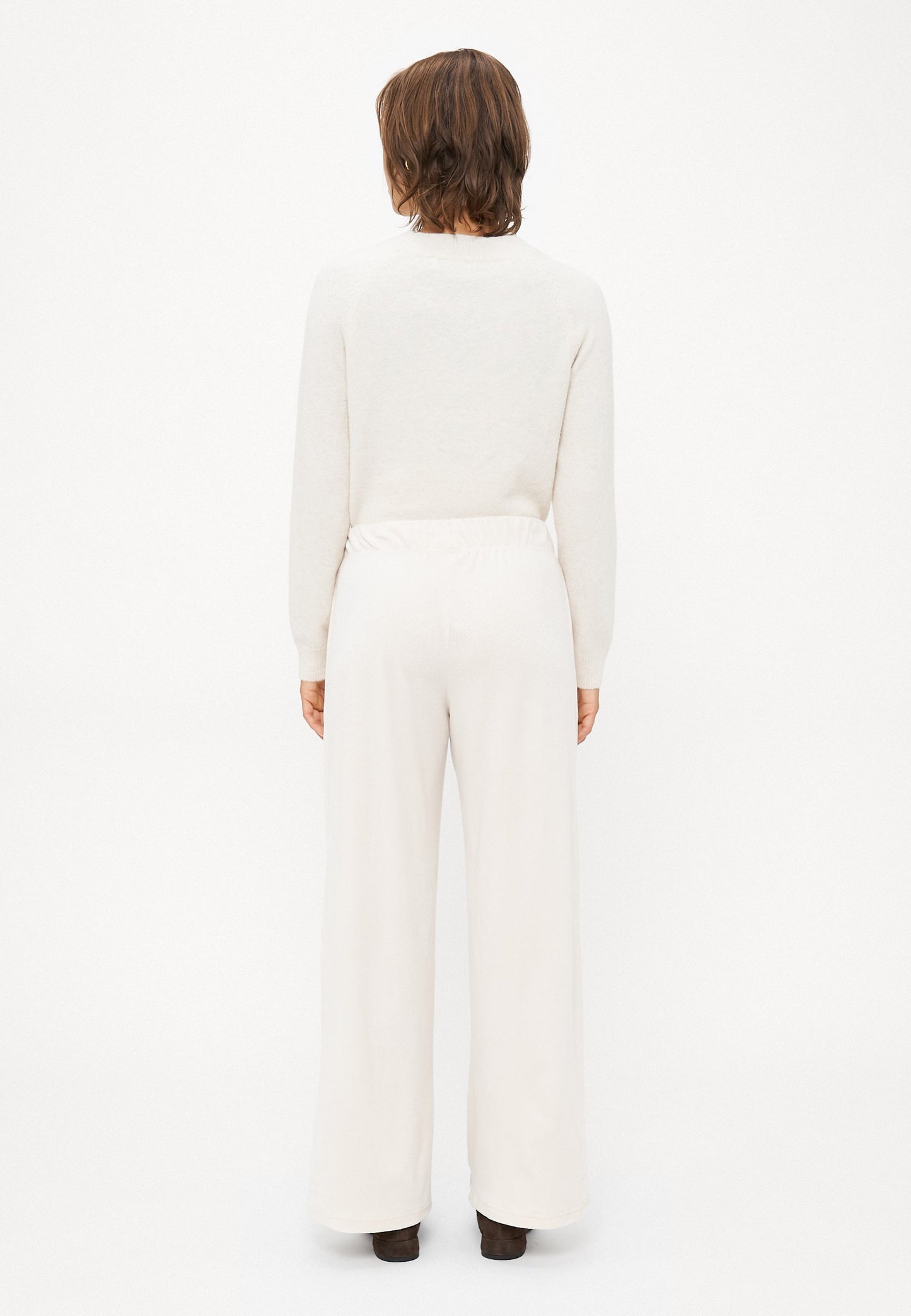 ONLY Petite ONLREBEL PIN - Trousers - Birch