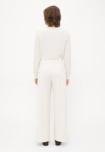 ONLY Petite ONLREBEL PIN - Trousers - Birch
