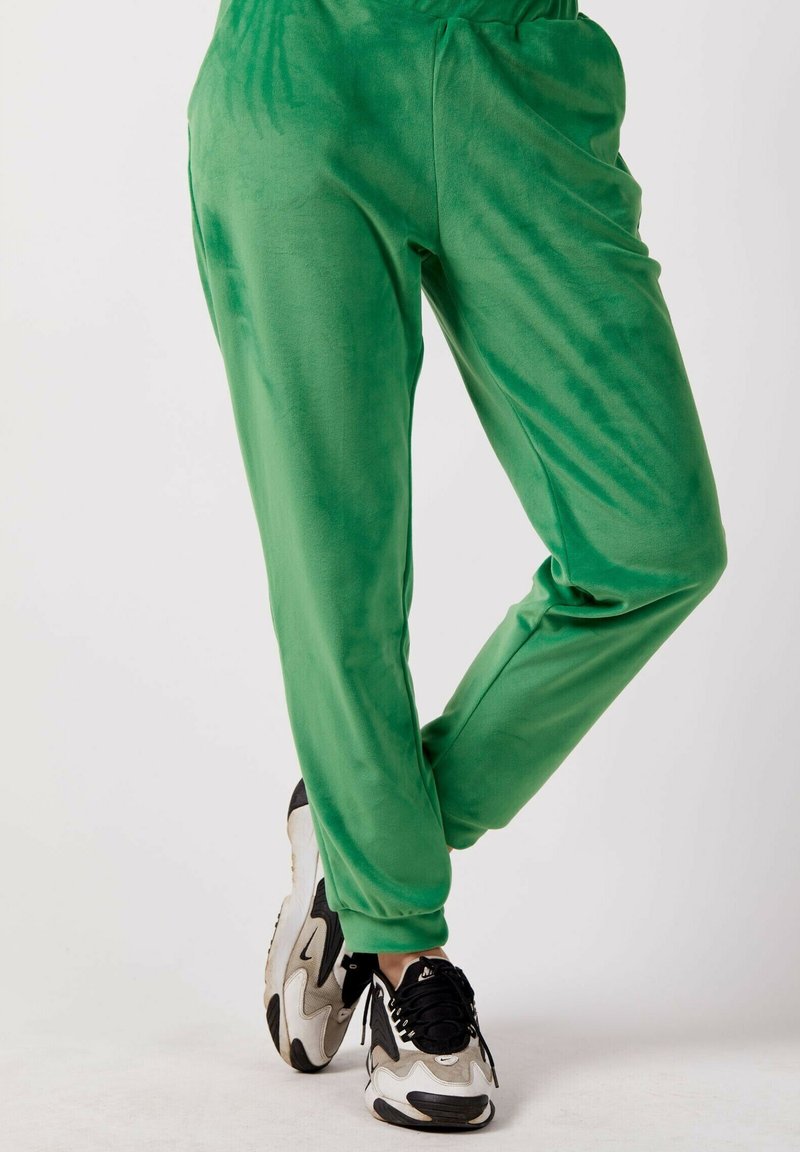  Jogginghose - Green