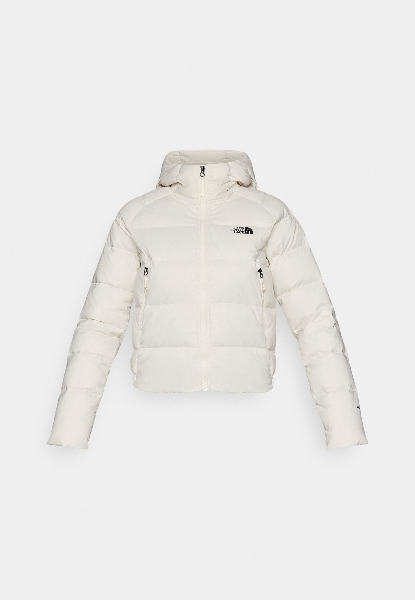 The North Face HYALITE HOODIE - Down Jacket - Black
